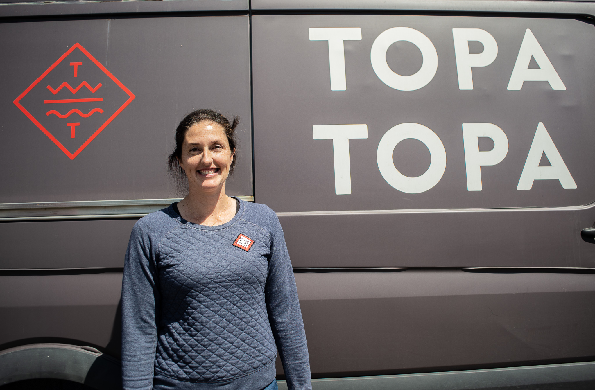 Topa Topa Brewing Company - Clean Power Alliance