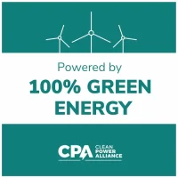 Green Leader Program - Clean Power Alliance